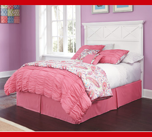 Kids Headboards & Footboards For Youth Beds