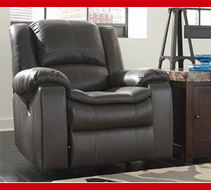 Recliner Chairs - Zero Wall, Power Recliners and Manual Recliners